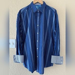 Robert Graham dress shirt